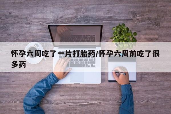 网上米非司酮打胎药官网怀孕六周吃了一片打胎药/怀孕六周前吃了很多药